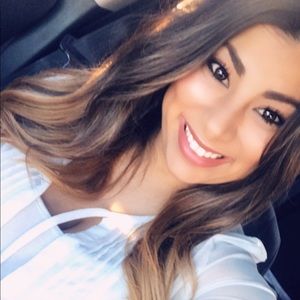 Meet your Posher, Katrina